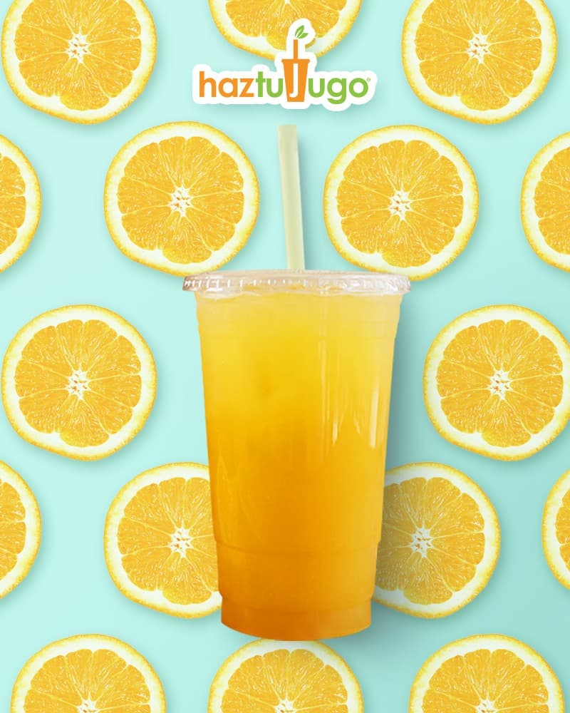 Jugo Clásico