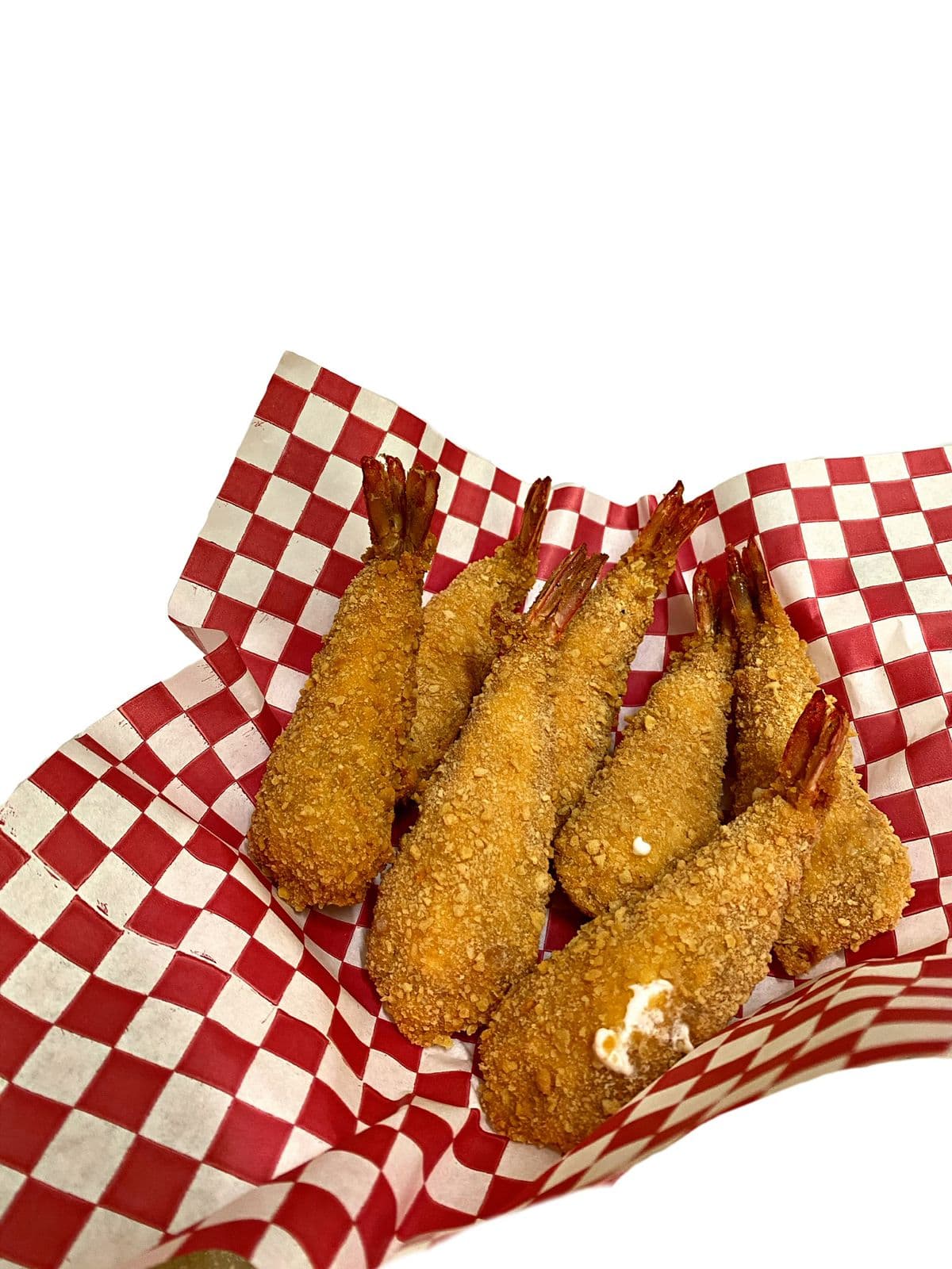 Rellenos de Philadelphia