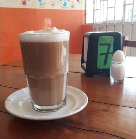Chocomilk