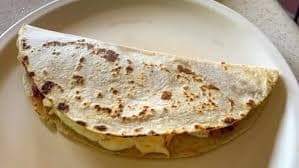 Quesataco de Adobada