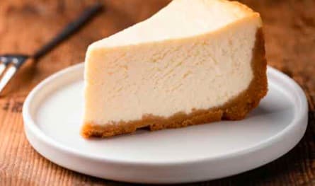 Pay de Queso