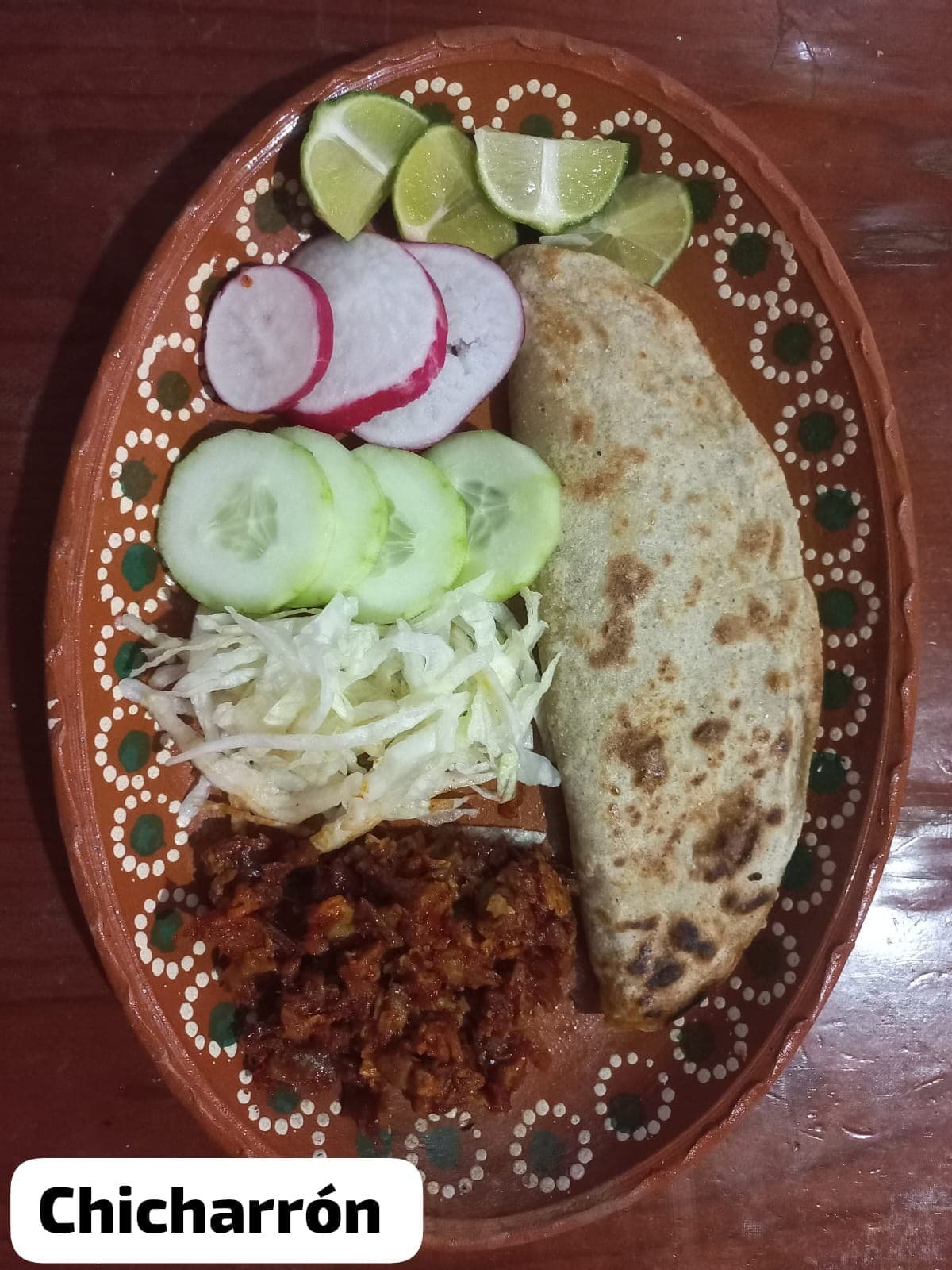 Quesadillas Clasicas