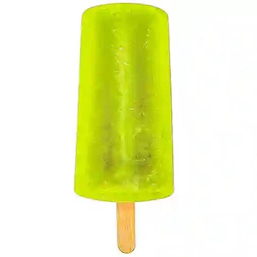 Paleta de Hielo en Agua Sabor Limón 60 g