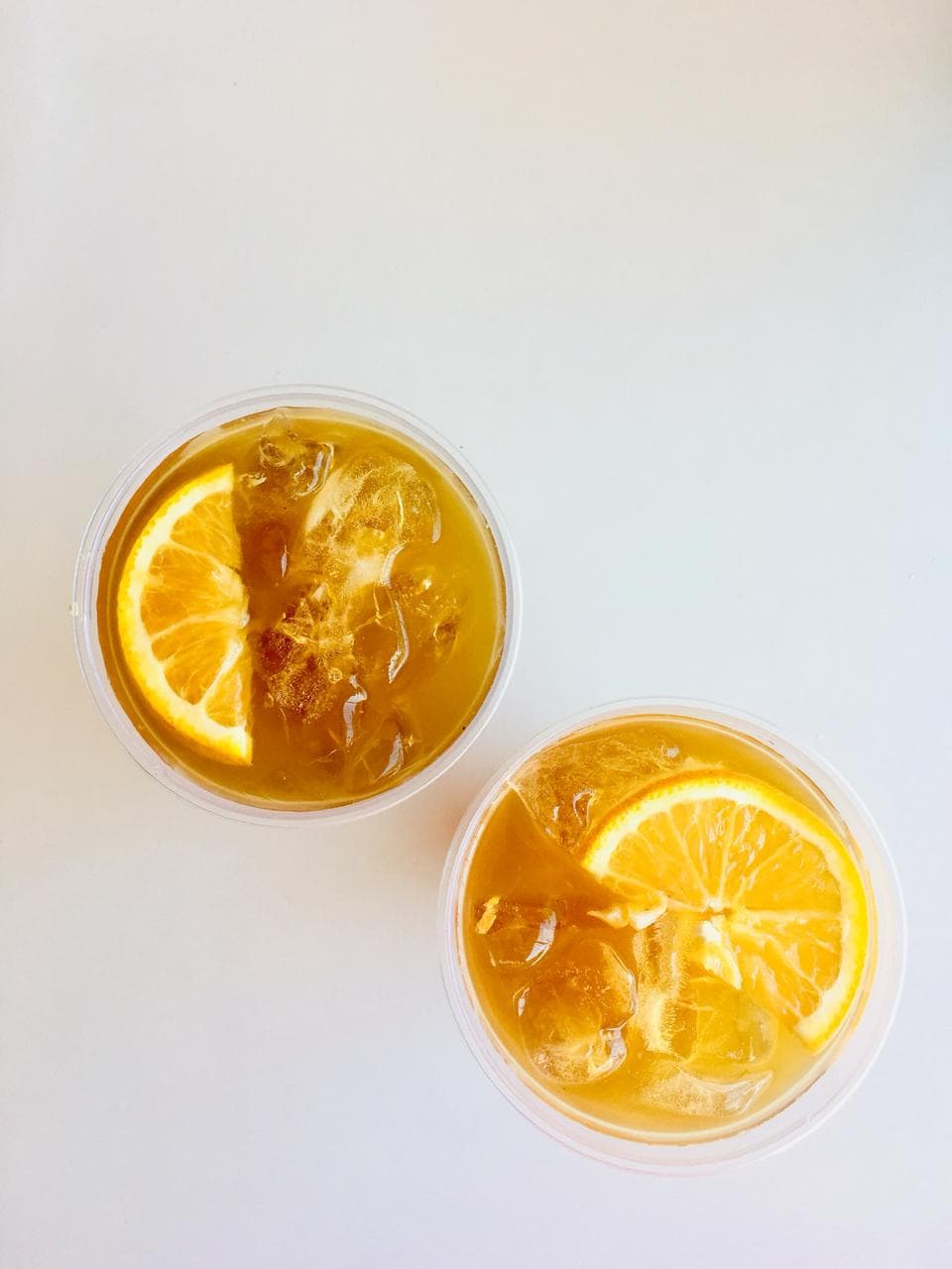 Agua Del Dia
