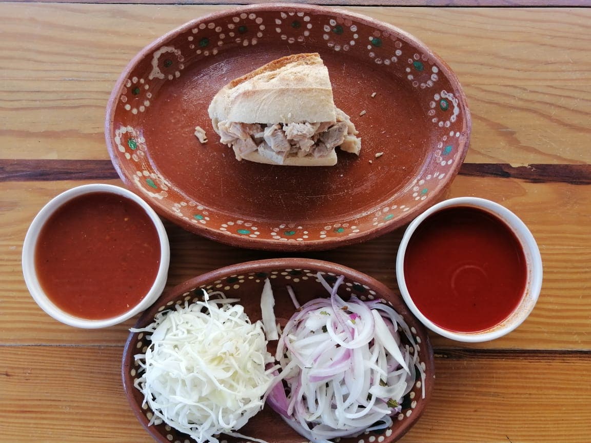 Torta Mini