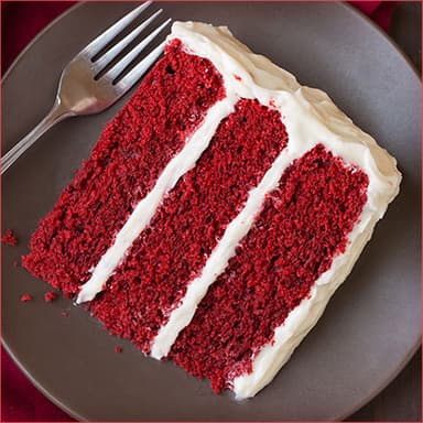 Red velvet