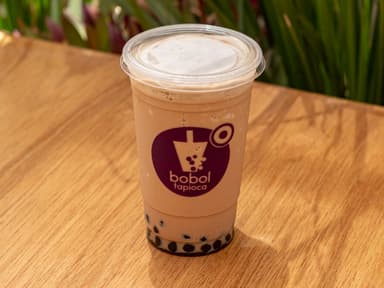 Chai Vainilla
