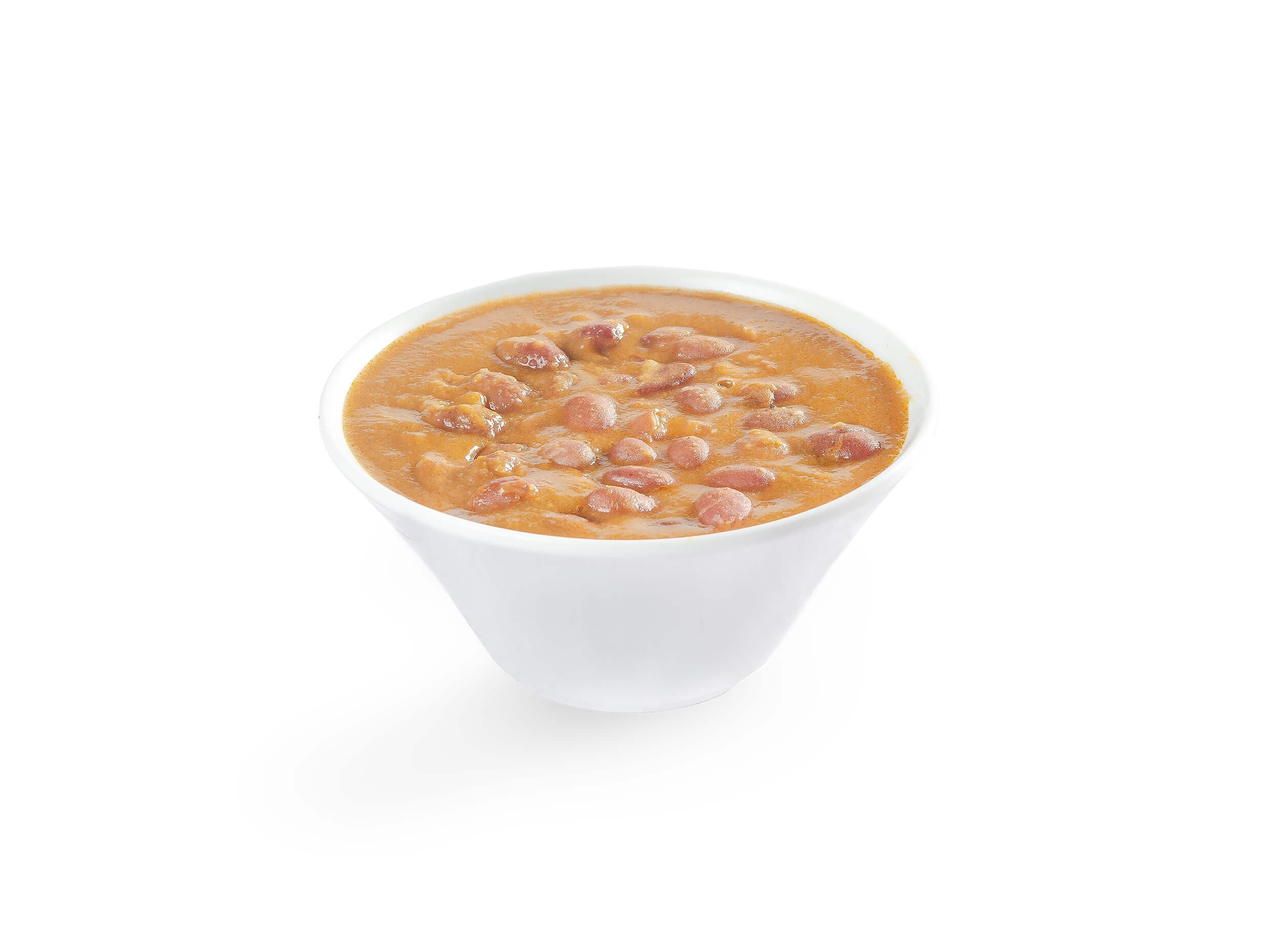 Porción de Frijol