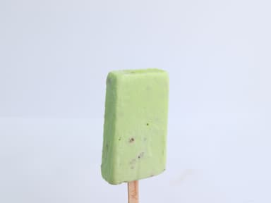 PALETA SABOR PISTACHE