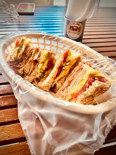Club Sándwich