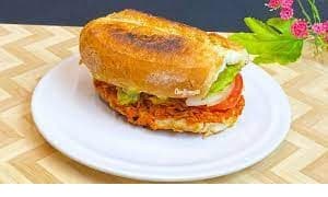 Combo Lonches de Chilaquiles