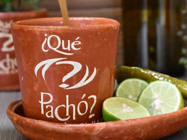 Jugo de Carne