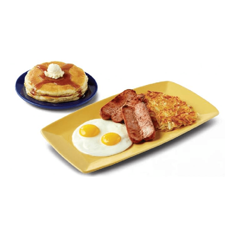 Smokehouse Combo