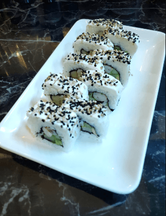 Nevado Roll