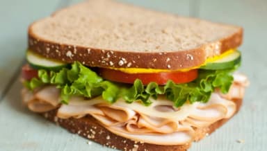 Sandwich
