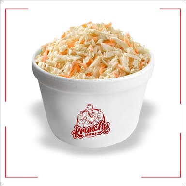 ENSALADA DE COL GRANDE