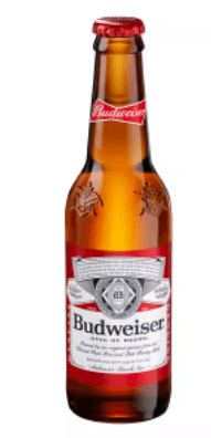 Budweiser