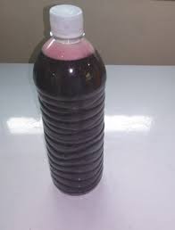 Agua de Jamaica