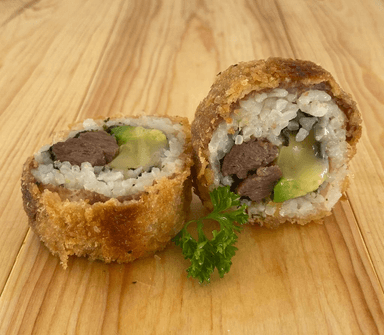 Beef Roll