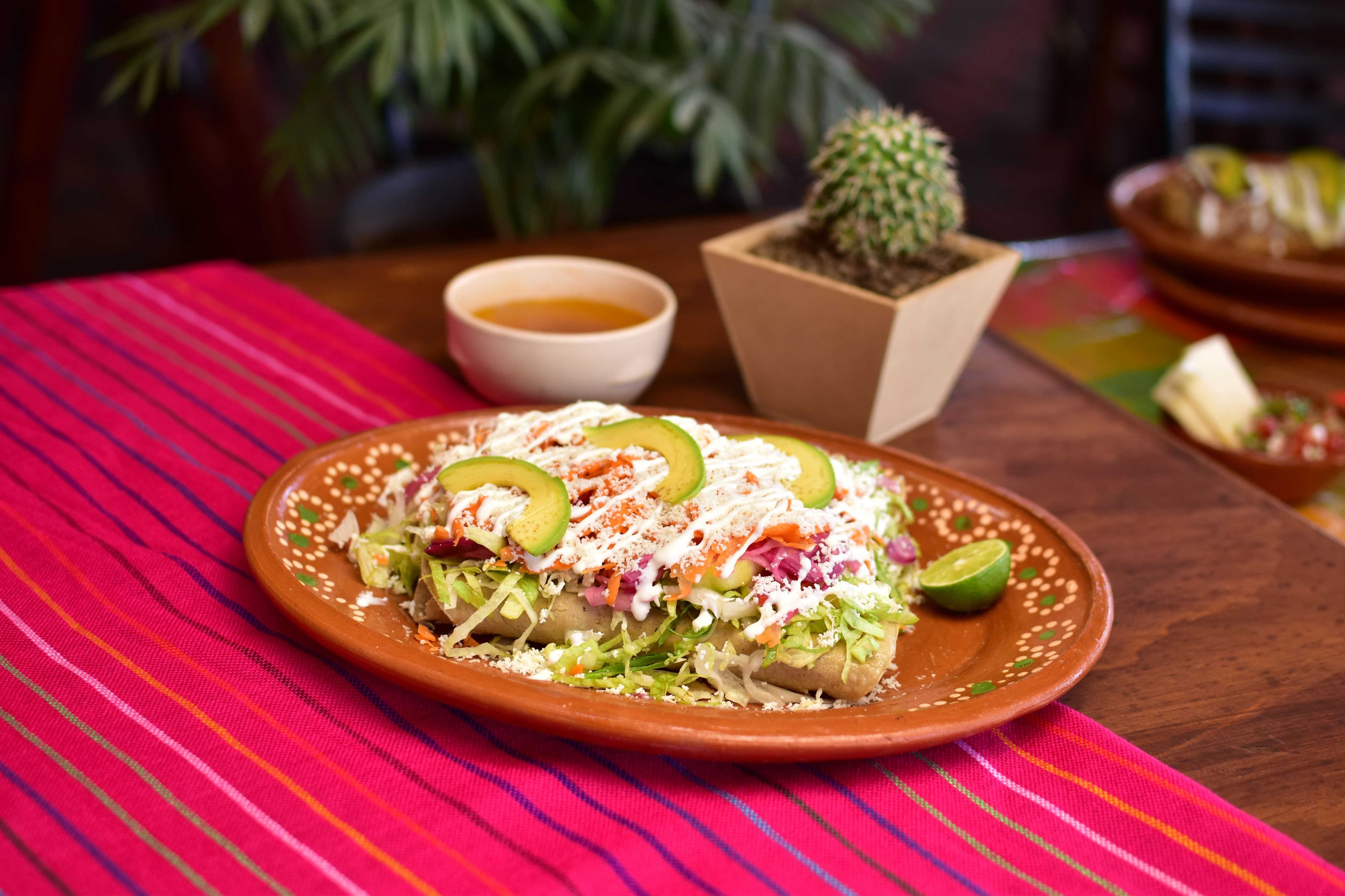 Flautas de Res