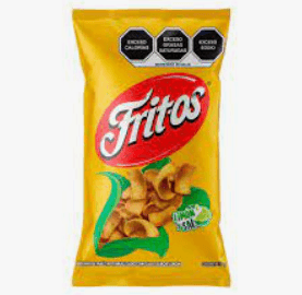 Fritoesquite