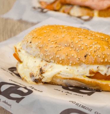 Torta Queso