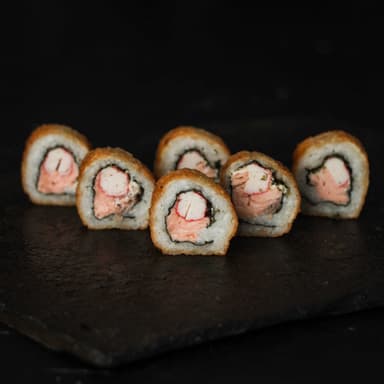 Manhattan Roll