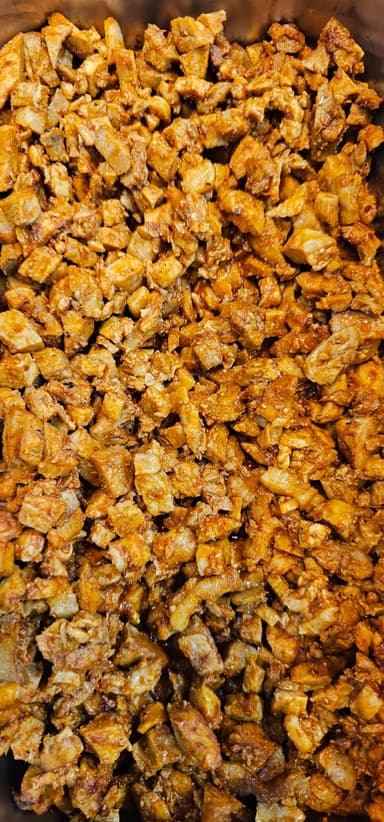 Tacos de Adobada