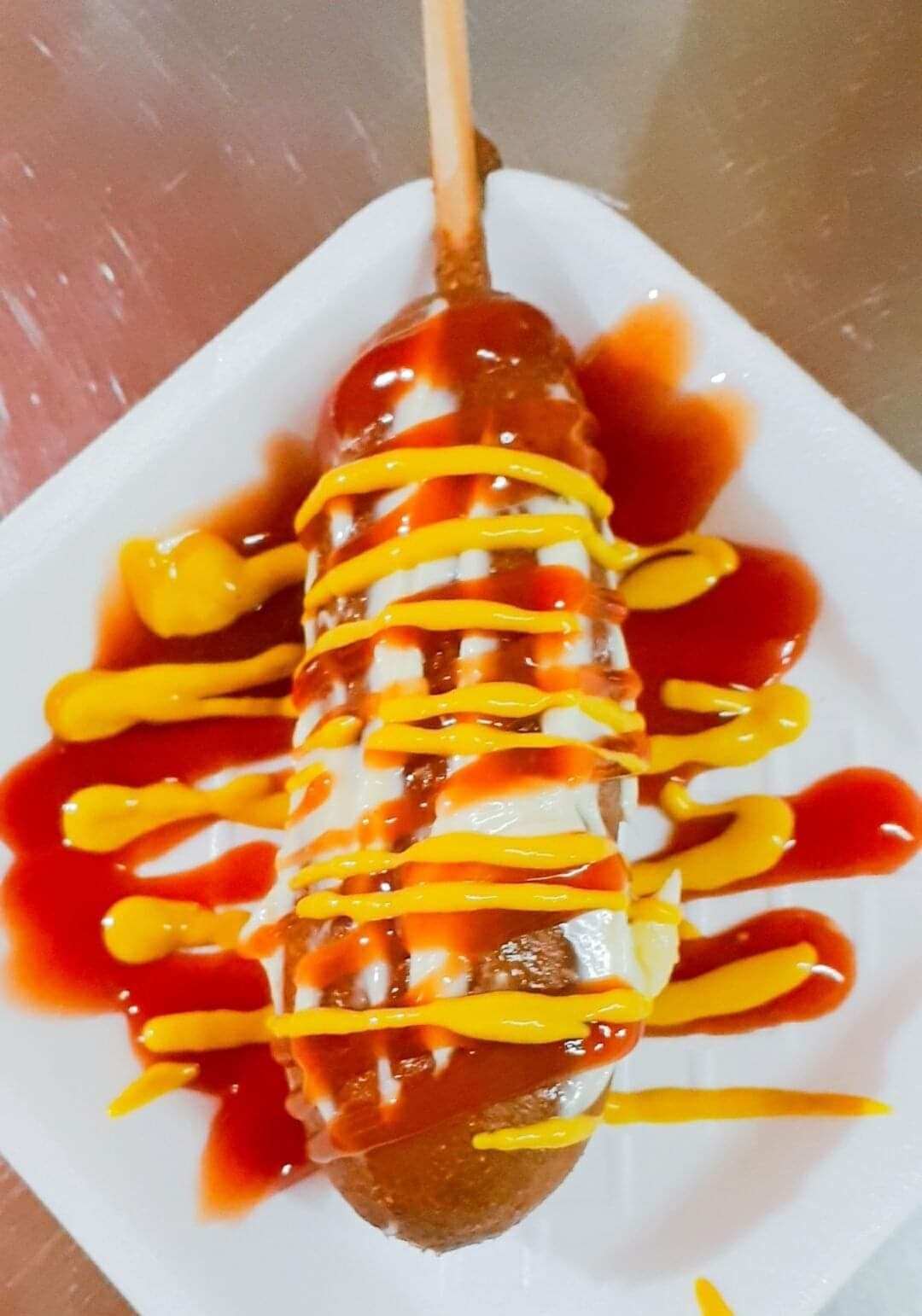 Banderilla