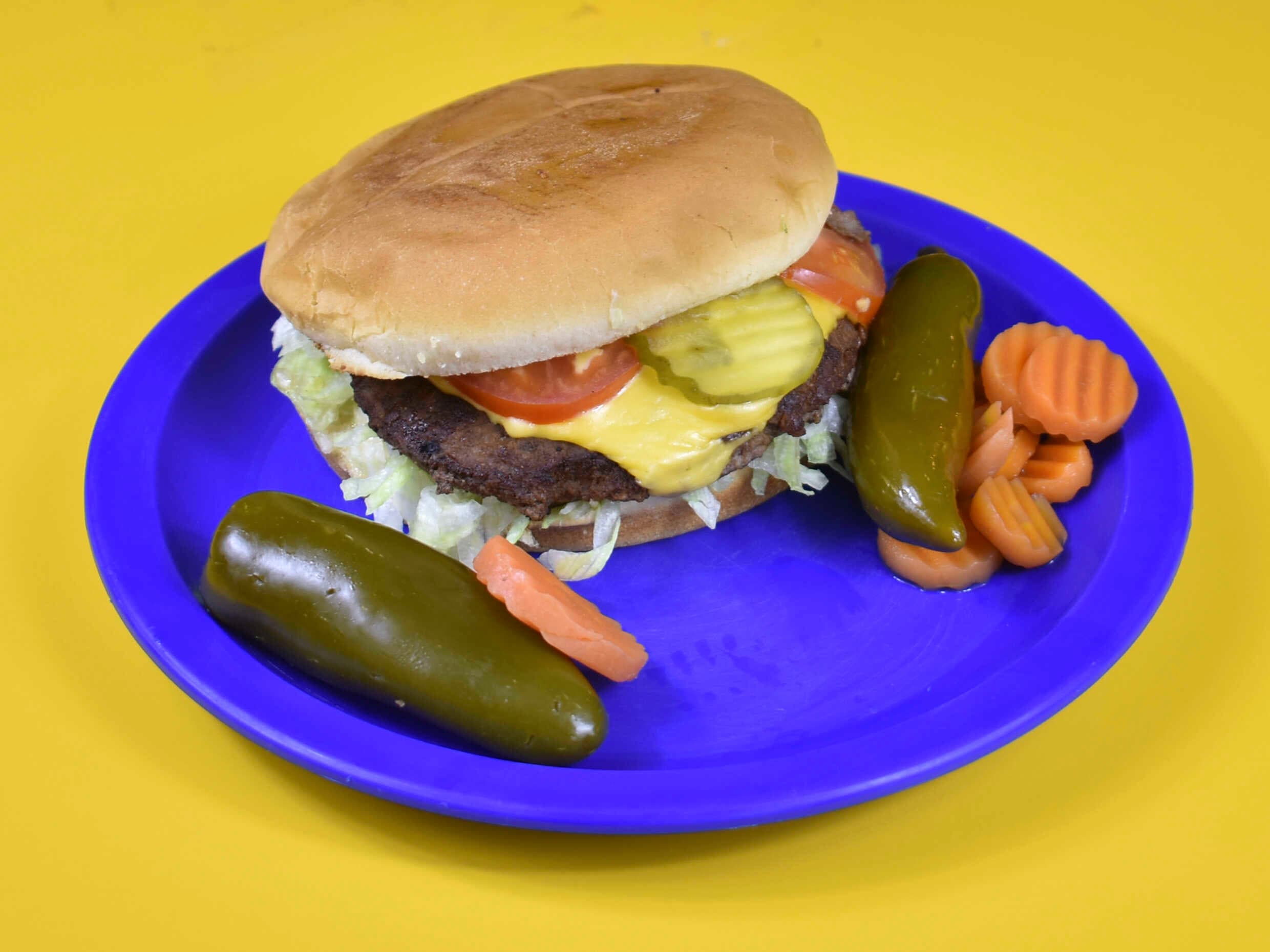 Hamburguesa