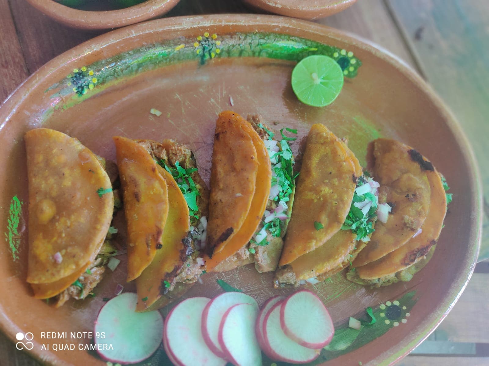 Tacos de Birria