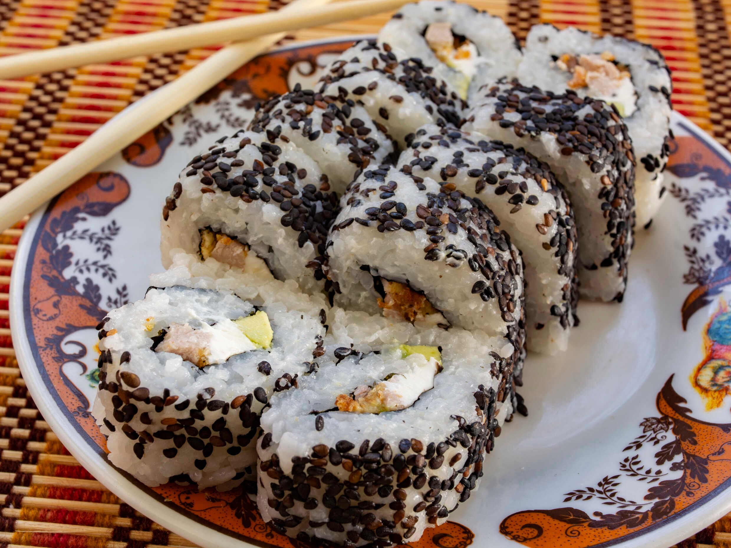 DALMATA ROLL
