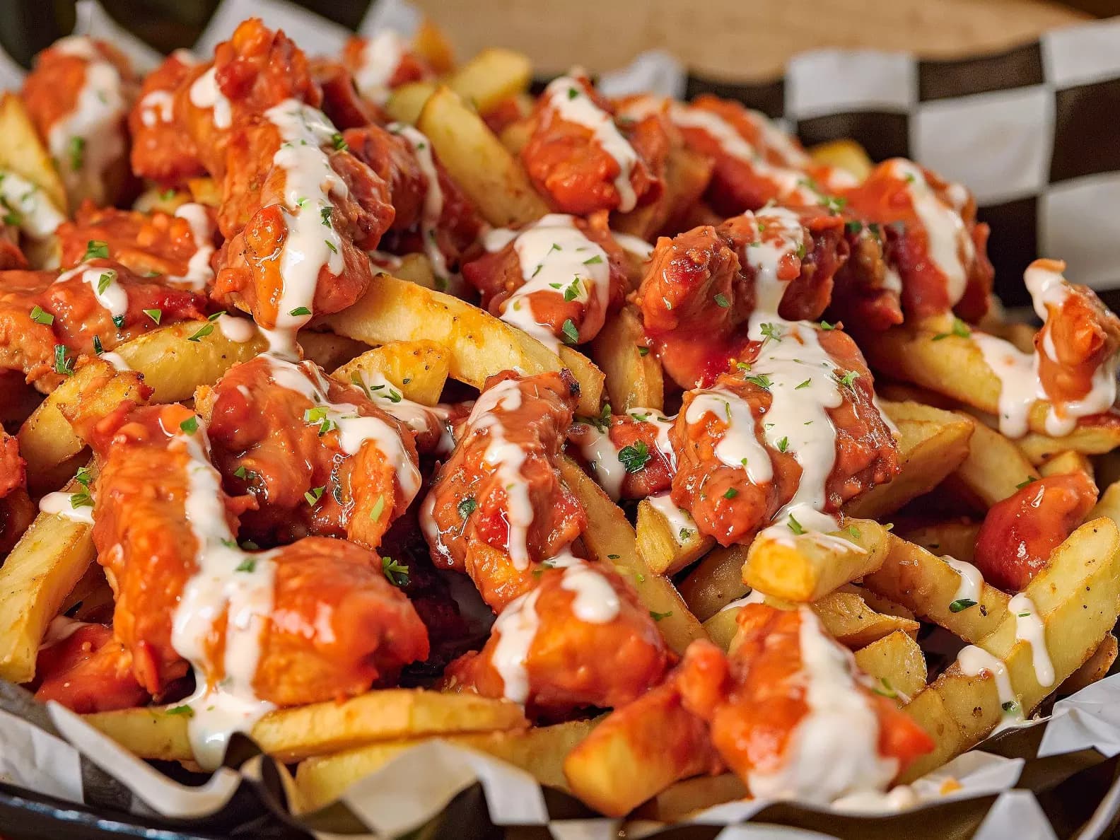 Papas Tóxicas (Poniente)