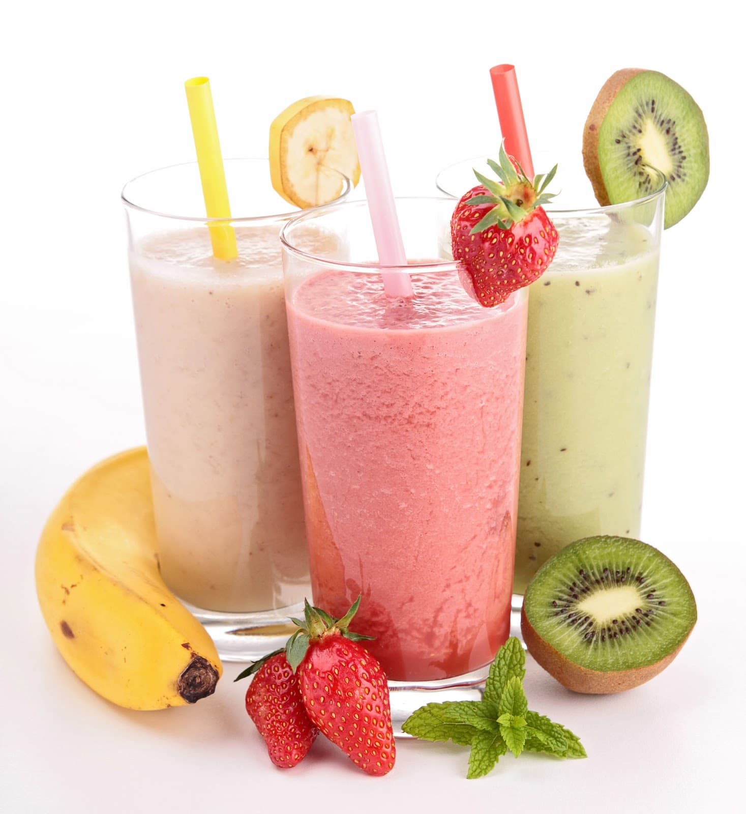 Licuado de Platano