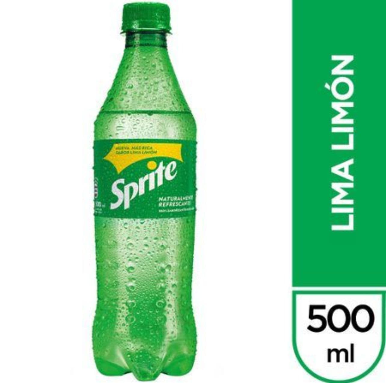 Sprite Original 500 ml