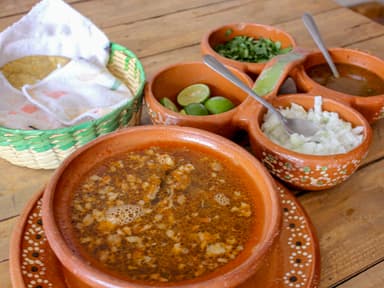 Media Orden Birria