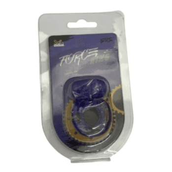 Force Ring Anillo masajeador desechable.