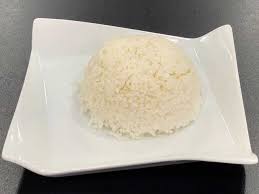 Arroz Blanco