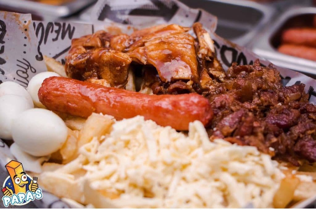 Carne De Res