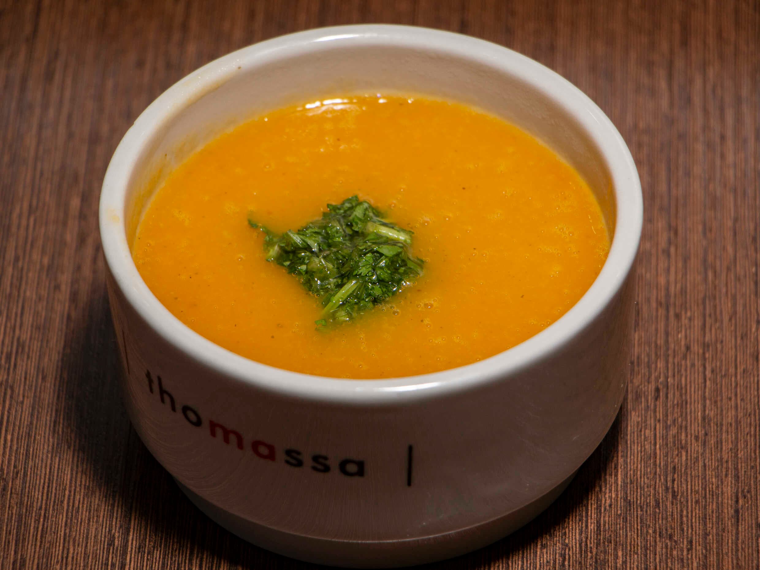 Crema del Día