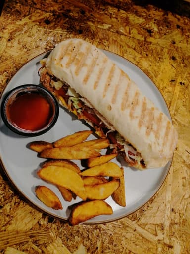 Panini Entero