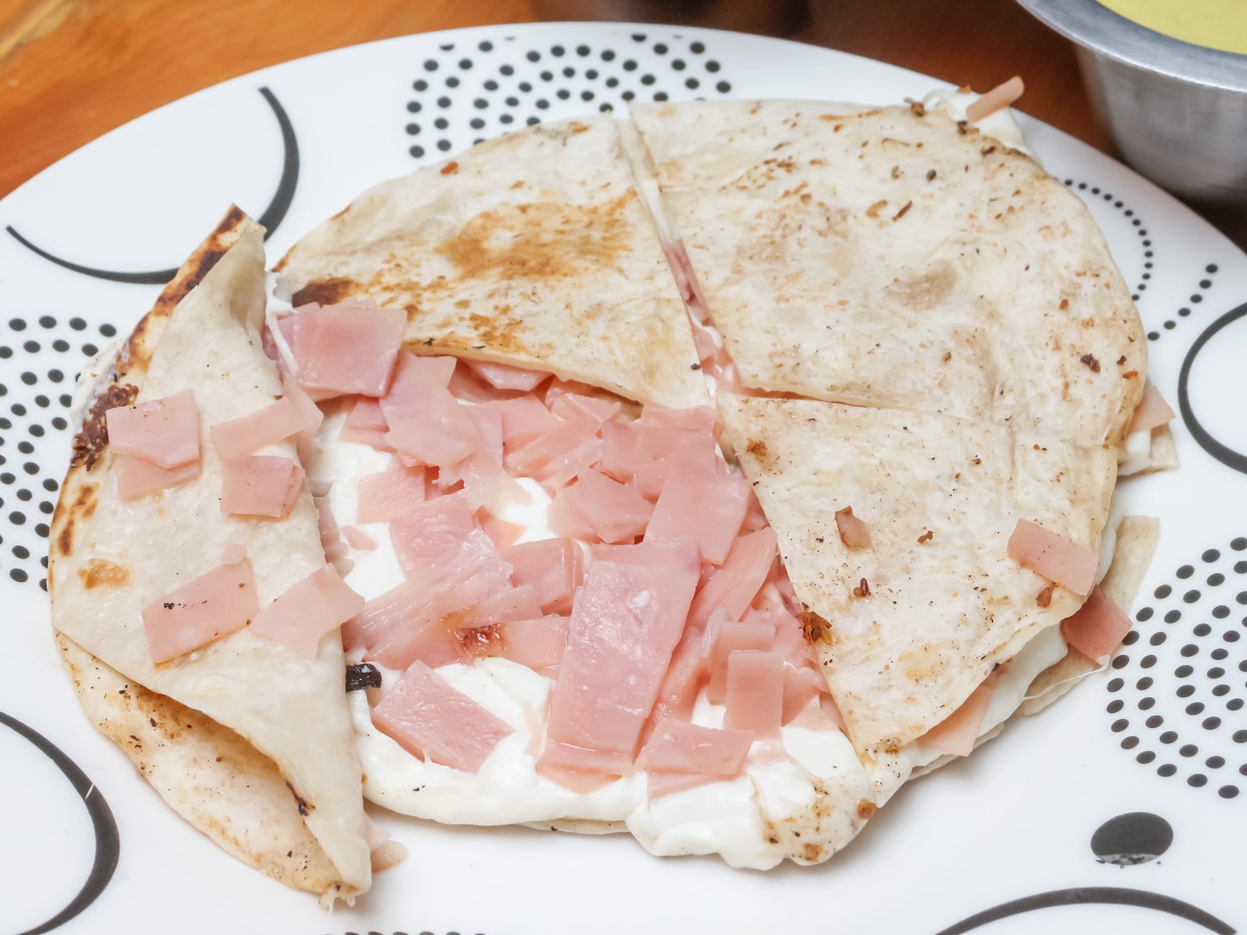 Sincronizada Sencilla