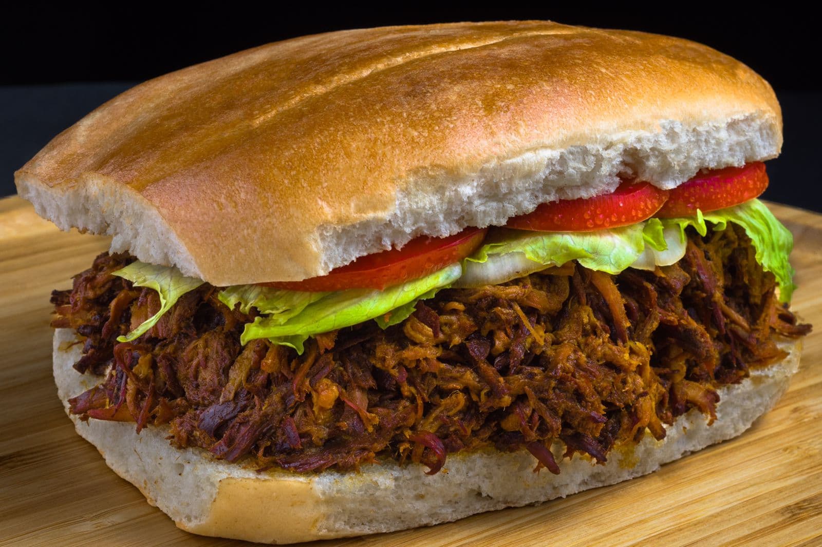 Torta Doble Pierna