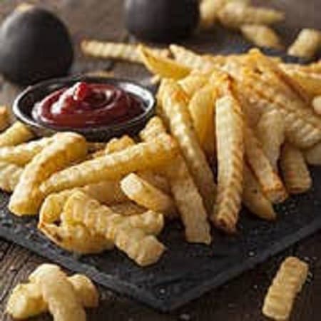 Papas a la Francesa