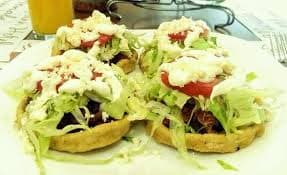 Sope 1 pz