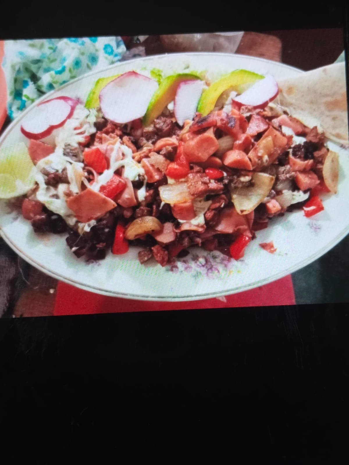 Alambre Fortachón