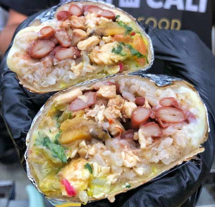 COMBO- 2 Quesadillas + 2 Gaseosas + 2 Adicionales