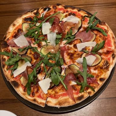 Pizza Small Bichita