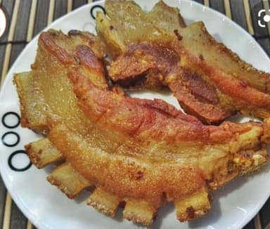 Chicharrón