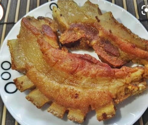 Chicharrón